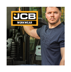 JCB Catalogue